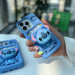 قاب مدل استیج استند شو برای گوشی موبایل سامسونگ A55