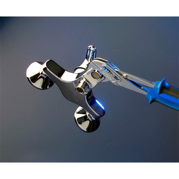 انبر کلاغی یونیور مدل 449/1PYTHON سایز 10 اینچ