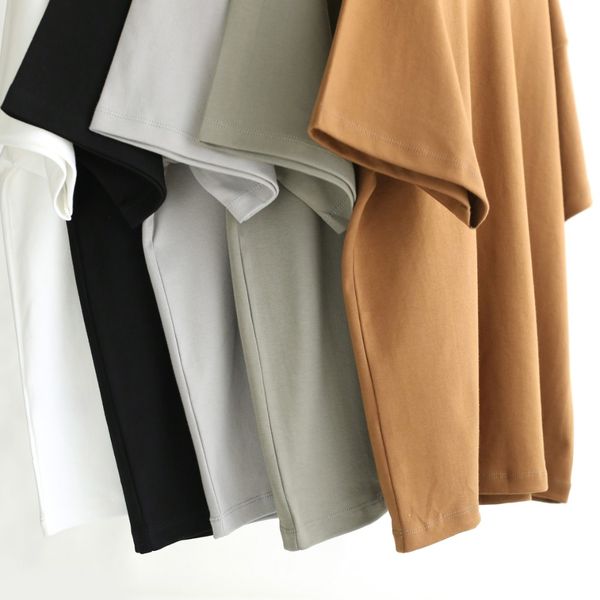 تیشرت لانگ new