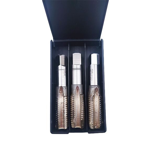 قلاویز دستی 3 مرحله ای ولکل سایز M27x3.0 مدل 27376