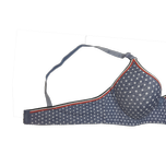 سوتین اسفنجی توپ توپی