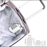 کتری فندکی تاشو خودرو