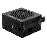 Power Supply MSI MAG A750BN PCIE5 80 Plus Bronze 750W