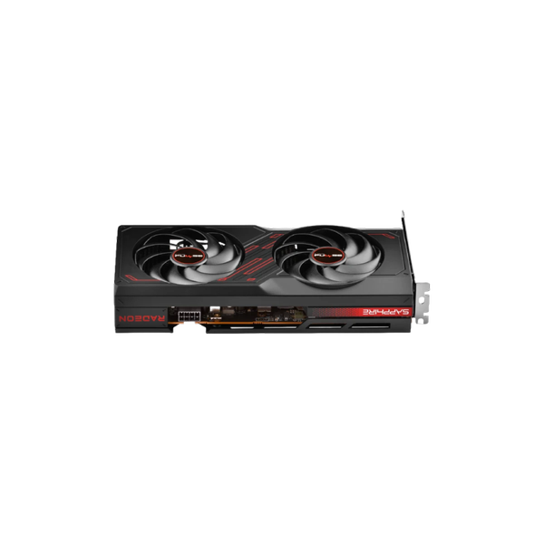کارت گرافیک SAPPHIRE PULSE AMD Radeon™ RX 7600 8GB OC