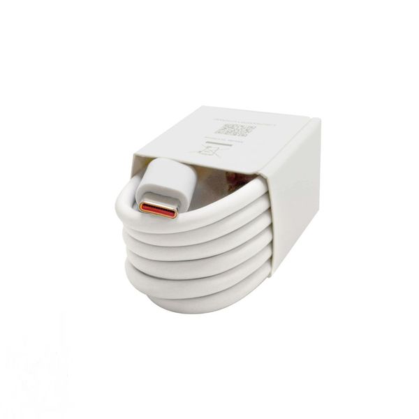 کابل شارژ شیائومی MiTurbo پک‌دار