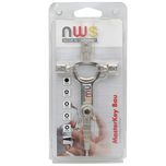 آچار تاسیسات ان دبلیو اس مدل 2000-11-SB