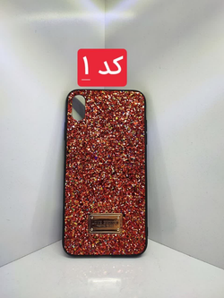 کاور محافظ شاین اکلیلی برای گوشی آیفون Xs max