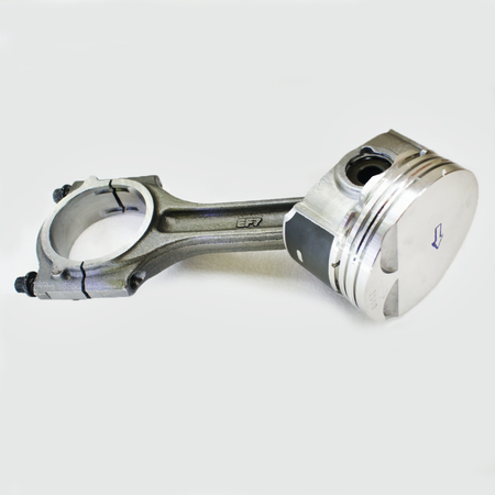 مجموعه شاتون و پیستون توربو شارژر EF7 (سمند ملی) شتابکار