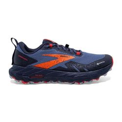 کفش اورجینال Brooks cascadia 17 gtx