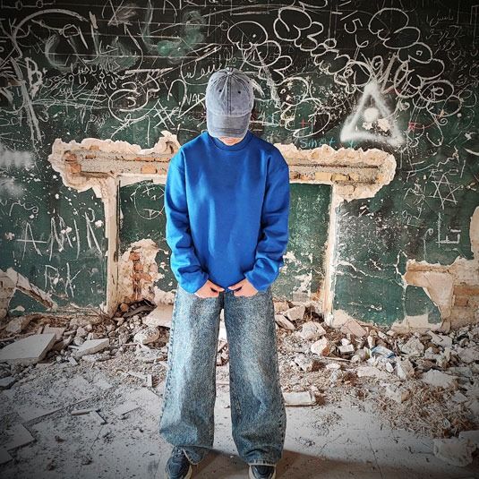 دورس سه نخ پنبه خار خورده کد 113