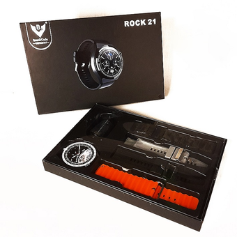ساعت هوشمند مدل ROCK 21