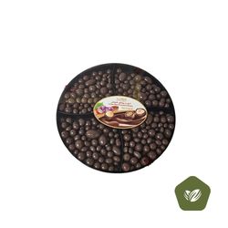 آجیل با روکش شکلات فرمند