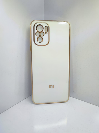 کاور محافظ My Case برای گوشی شیائومی Redmi Note 10/10s/Poco M5s