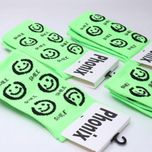 جوراب طرح SMILE کد 211015