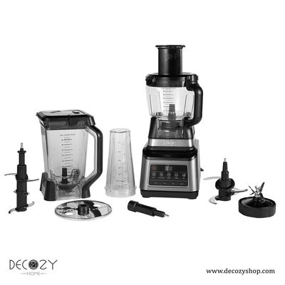 غذاساز نینجا مدل BN800UK