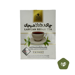 چای سیاه شکسته ممتاز زرین رفاه لاهیجان