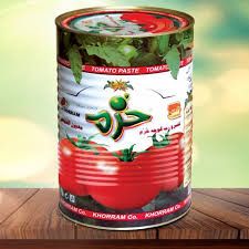 رب خرم یک کیلو