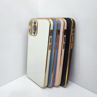 کاور محافظ My Case برای گوشی آیفون 12 pro