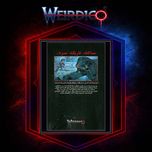 کمیک اتفاقات عجیب: سوی دیگر