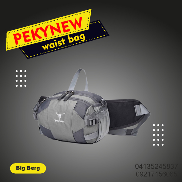 کیف کمری پکینیو مدل 6043