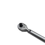 ترکمتر جغجغه ای دسته فلزی تورک تک مدل S64469-4F رنج 80 تا 400 نیوتن متر