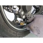 گیج باد تفنگی هازت مدل 9041-1