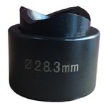 پانچ تابلو برق هیدرولیکی زوپر مدل SYK-15