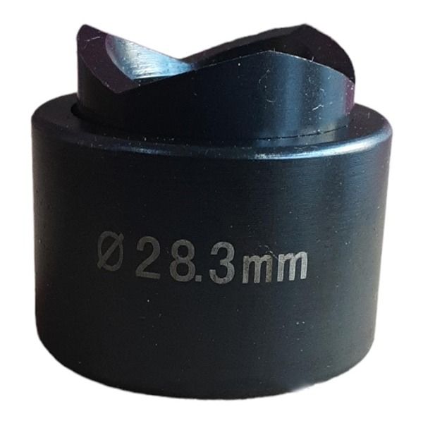 پانچ تابلو برق هیدرولیکی زوپر مدل SYK-15