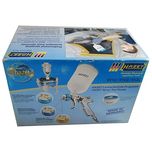 پیستوله رنگ پاش بادی هازت مدل 14-9132