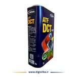 روغن گیربکس اتوماتیک دوکلاچه ایرانول ATF DCT حجم 1 لیتر