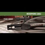 KIRLIN CABLE MPQ-220 BEG/7.6M (XLR MALE - XLR FEMAIL)