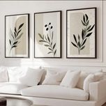 طرح شاخه‌های زیتون