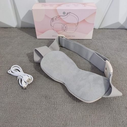 ماساژور قاعدگی پروانه ای