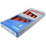 پیچ گوشتی عایق برق یونیور مدل 603CS6VDE-TBI بسته 6 عددی