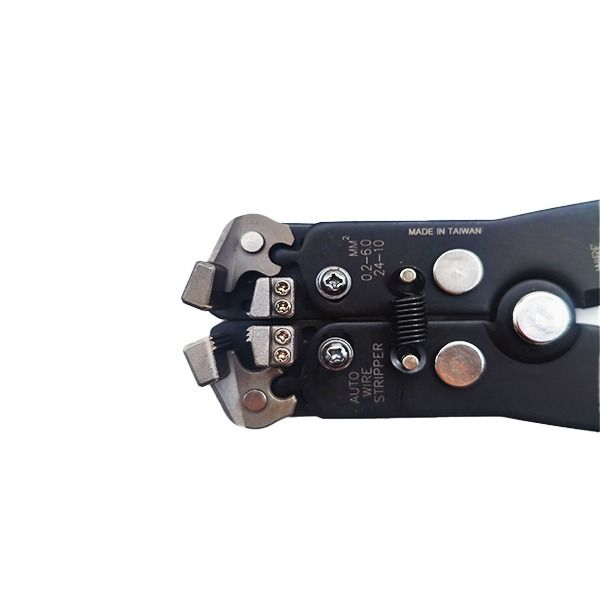 انبر سیم لختکن اتوماتیک او پی تی مدل LY-731A سایز 8 اینچ