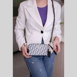 کیف مجلسی زنانه کد 1119