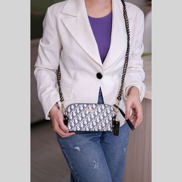 کیف مجلسی زنانه کد 1119