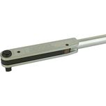 ترکمتر تقه ای بریتول مدل EVT2000A رنج 50-225 نیوتن متر درایو 1/2 اینچ