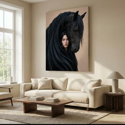 تابلو بوم کد Ca404053