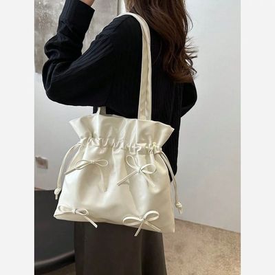 توت بگ چین دار/کیف دوشی