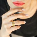 انگشتر برنجی R180