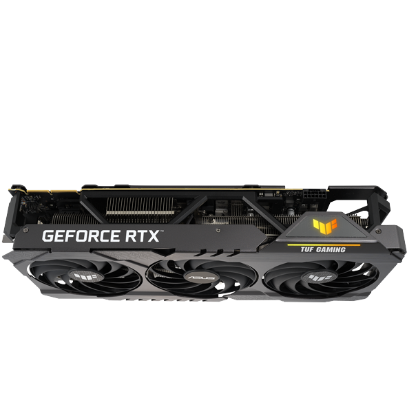 کارت گرافیک GeForce RTX 3090 asus tuf 24G