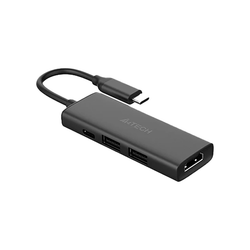 داک استیشن DST-40C
