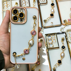 کاور مدل Diamond مناسب برای گوشی موبایل سامسونگ Galaxy A13 4G / A32 5G