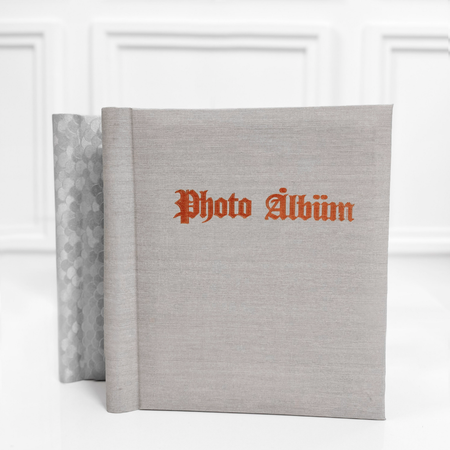 آلبوم چرم چسبی ( کدC)