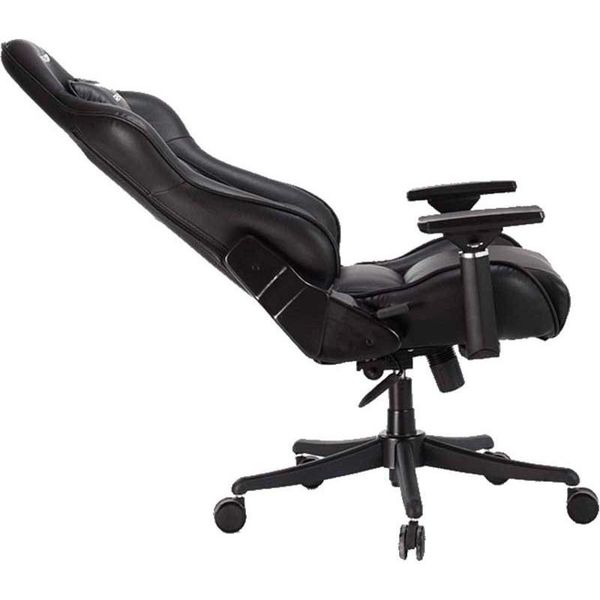 صندلی گیمینگ اریکه 2 + ALL BLACK(تخفیف ویژه)