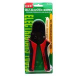 انبر پرس وایرشو او پی تی مدل DL-10A سایز 7 اینچ
