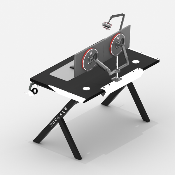 میز گیمینگ آکیانکه-akiankeh gaming desk series