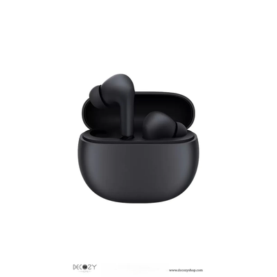 هدفون بلوتوثی شیائومی مدل Redmi Buds 4 Active بدون قابلیت نویز کنسلینگ