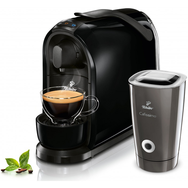 اسپرسوساز چیبو آلمان " chibo Cafissimo Pure "